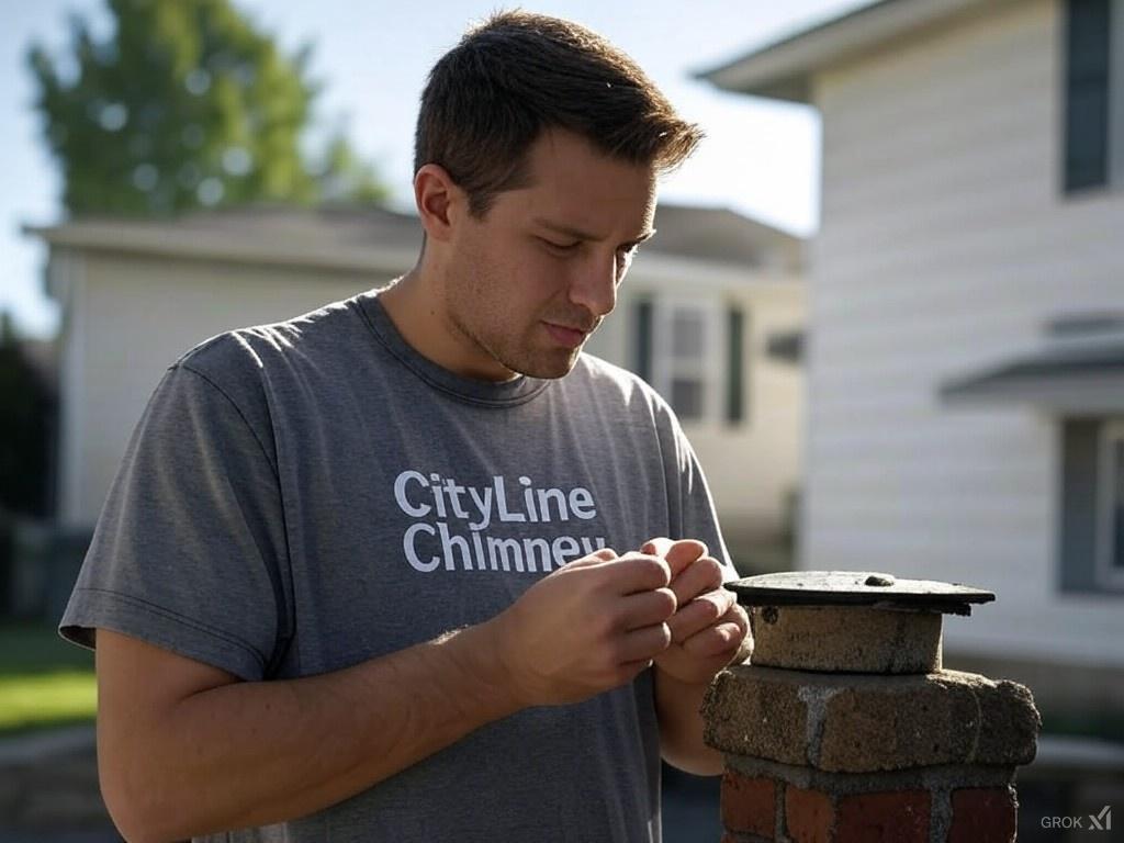 Chimney Cap Installation and Repair Services in Langhorne, PA