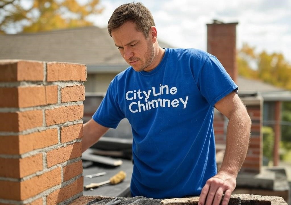 Chimney Draft Issue Services You Can Trust in Langhorne, PA