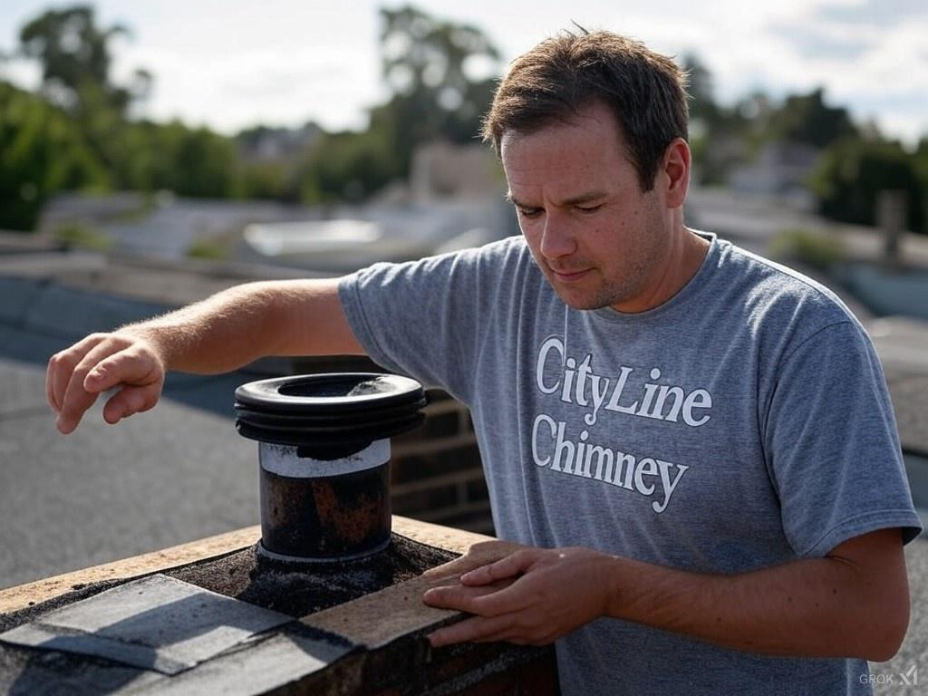 Expert Chimney Cap Services for Leak Prevention and Durability in Langhorne, PA