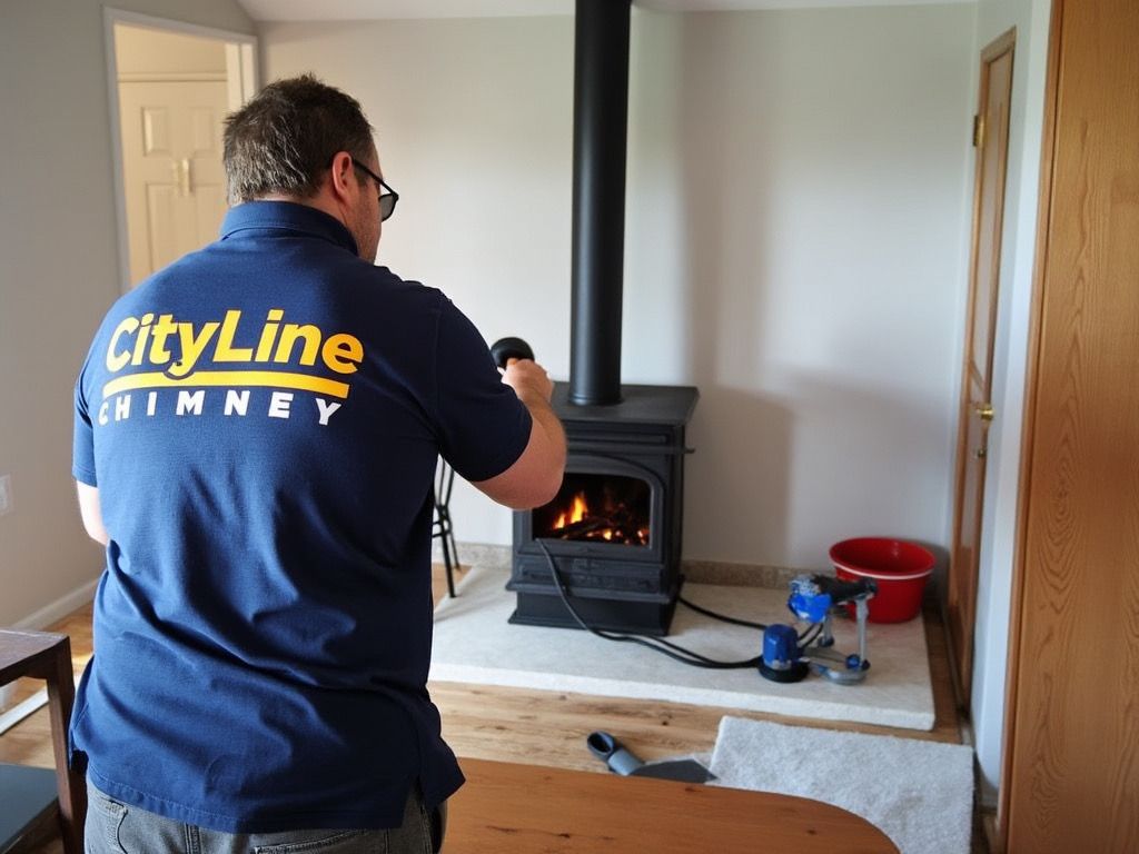 Expert Chimney Liner Installation and Repair in Langhorne, PA