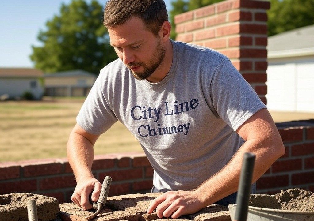 Professional Chimney Flashing Installation and Repair in Langhorne, PA