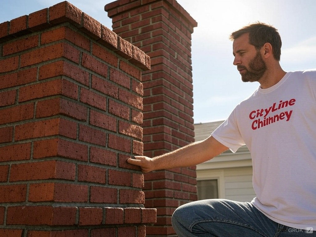 Professional Chimney Liner Installation and Repair in Langhorne, PA