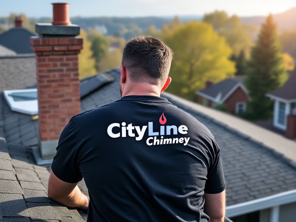 Professional Chimney Waterproofing Installation and Repair in Langhorne, PA