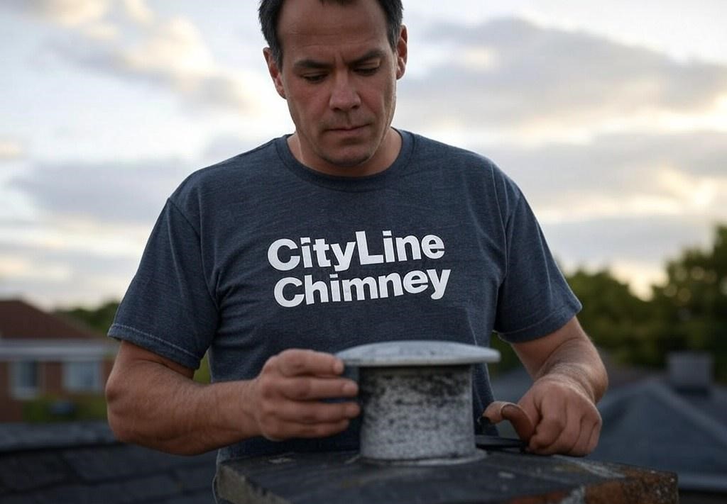 Quality Chimney Flashing Services in Langhorne, PA