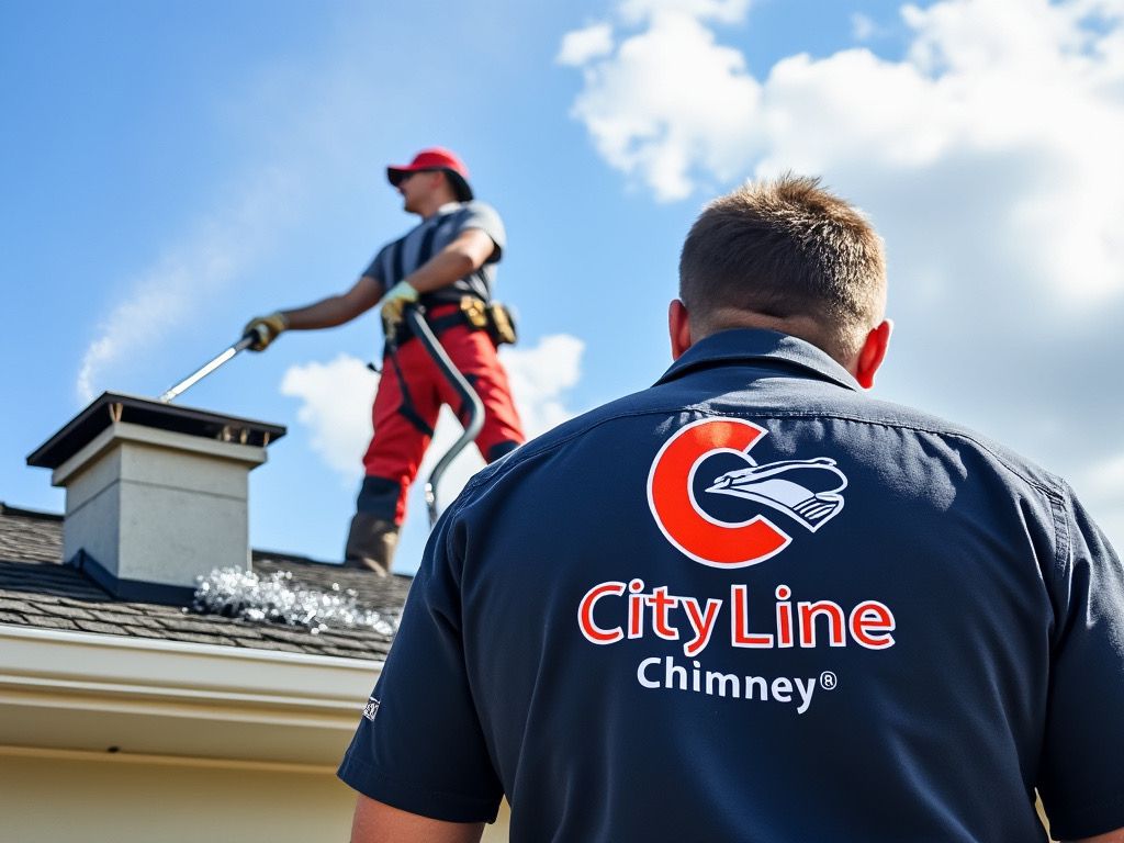 Top-Quality Chimney Cleaning Services in Langhorne, PA